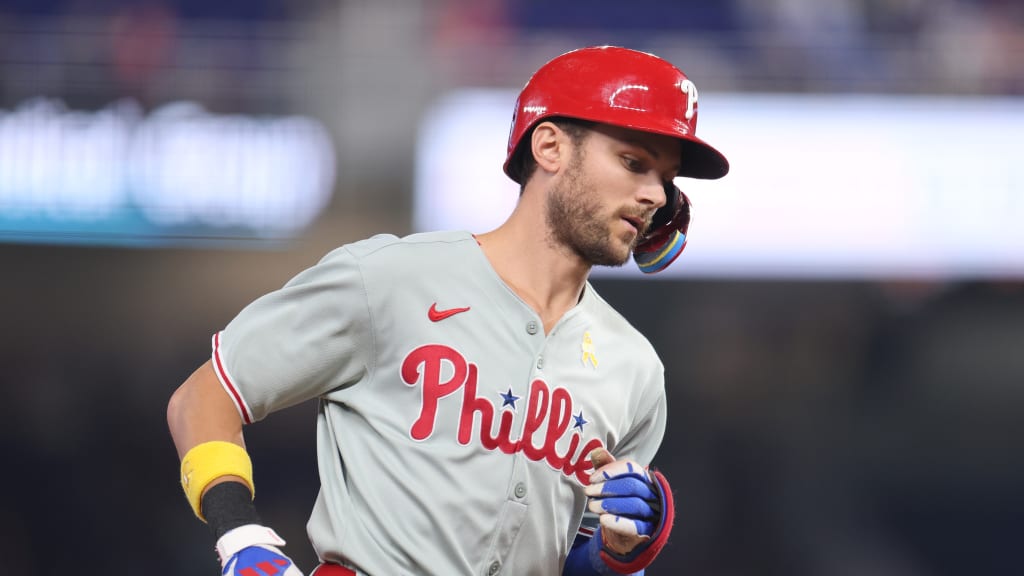 Trea Turner | 10/23/2025 | MLB Japan