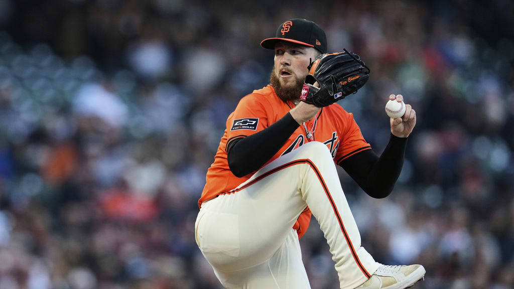 Matt Gage strikes out Brady House