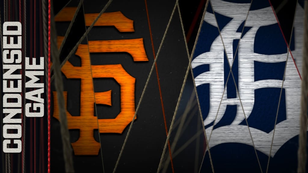 Detroit Tigers Tickets 2023