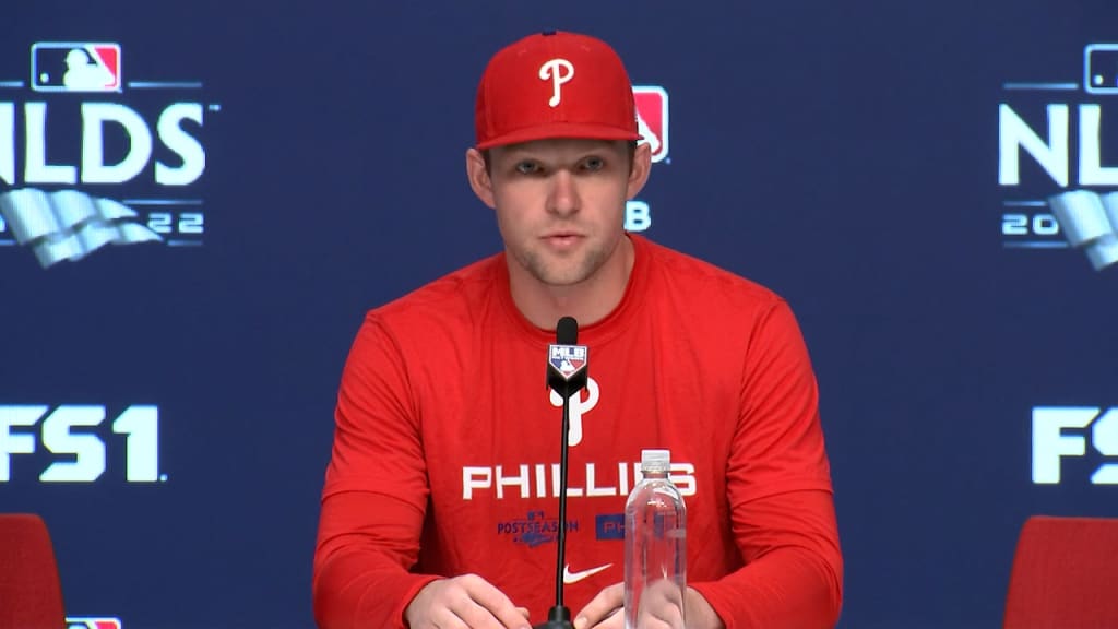 Rhys Hoskins Red – Dollar Box