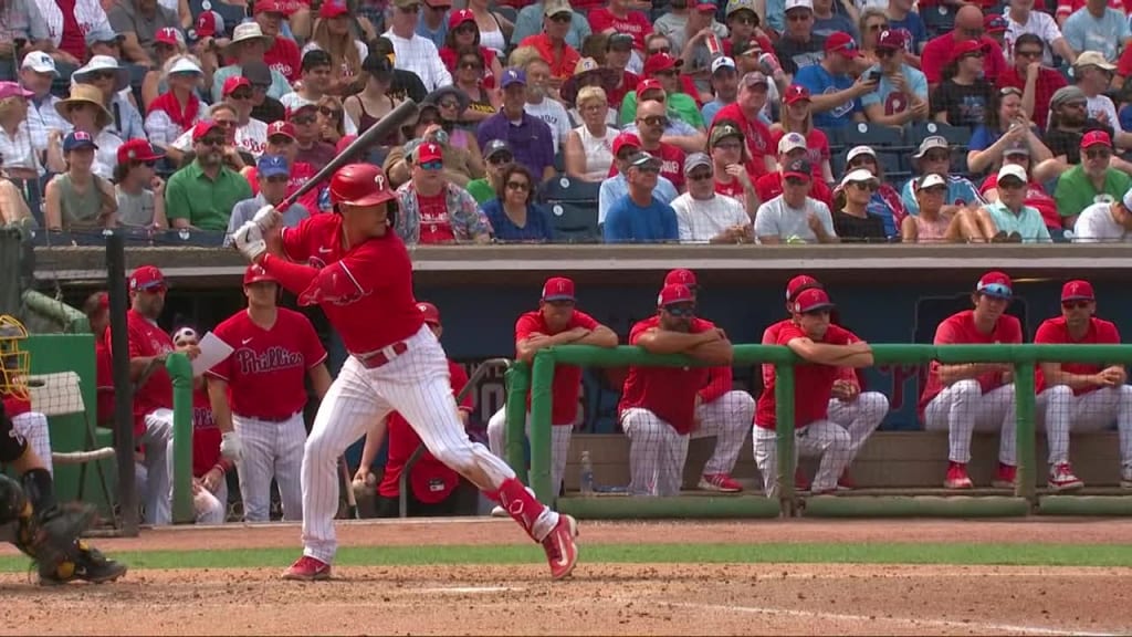 Phillies Watch Spring Training Games Phillies Marlins Stream