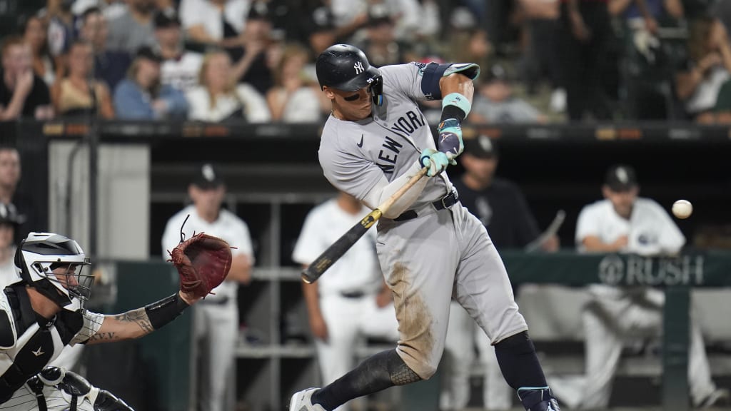 Curtain Call: Aaron Judge's 300th career home run | 08/14/2024 | New York  Yankees
