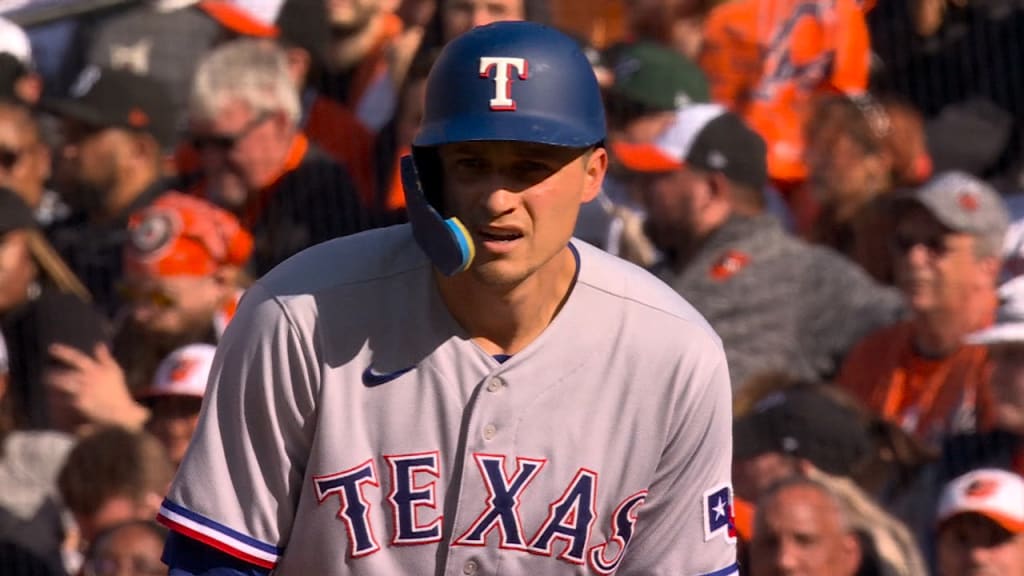 Texas Rangers-Hard Men in a Hard Job T-Shirt