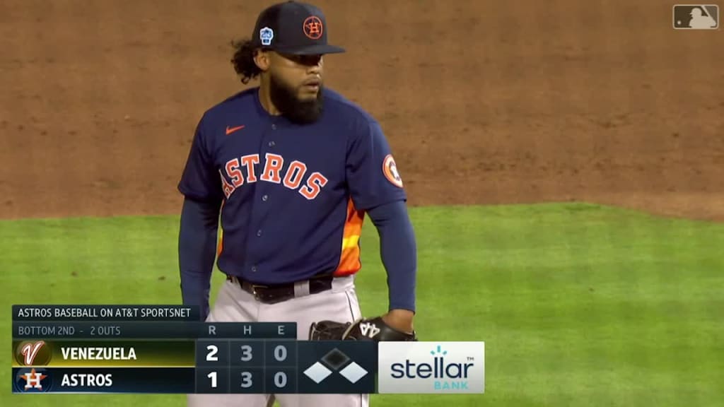 What jersey is this? : r/Astros