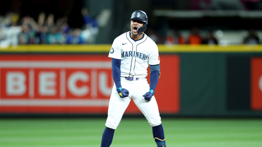 マリナーズがALDS第2戦に勝利