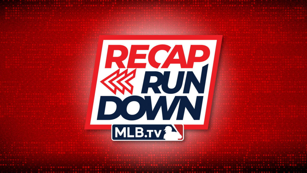 Recapping the action from 5/23/25