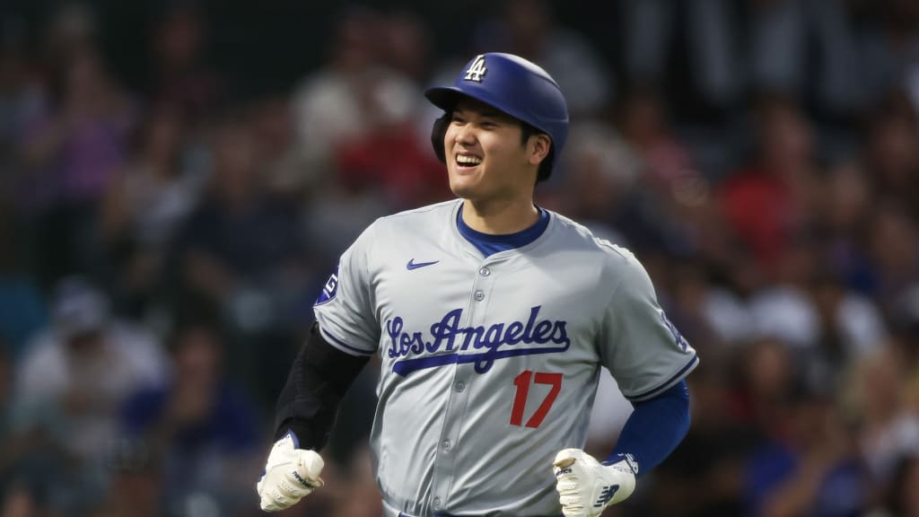 Shohei Ohtani's RBI triple | 09/03/2024 | Los Angeles Dodgers