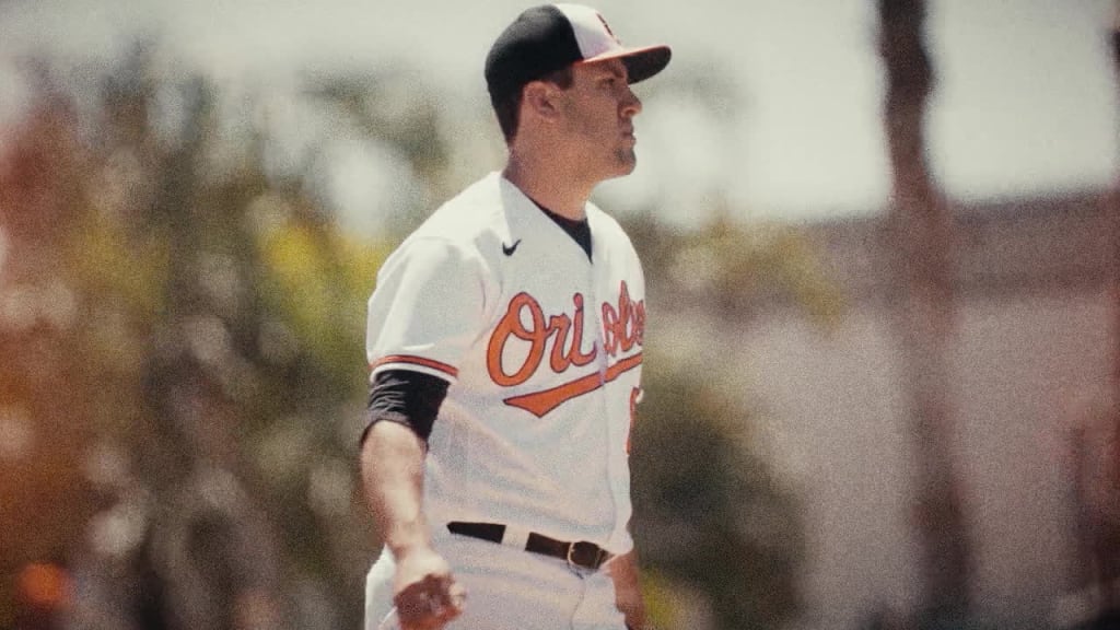 Orioles prospect Grayson Rodriguez to start in televised spring