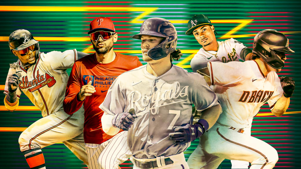 Mlb leaders sale