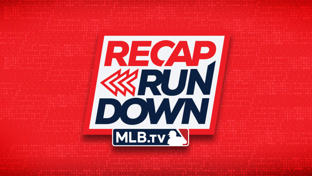 Recapping the action from 4/26/25 