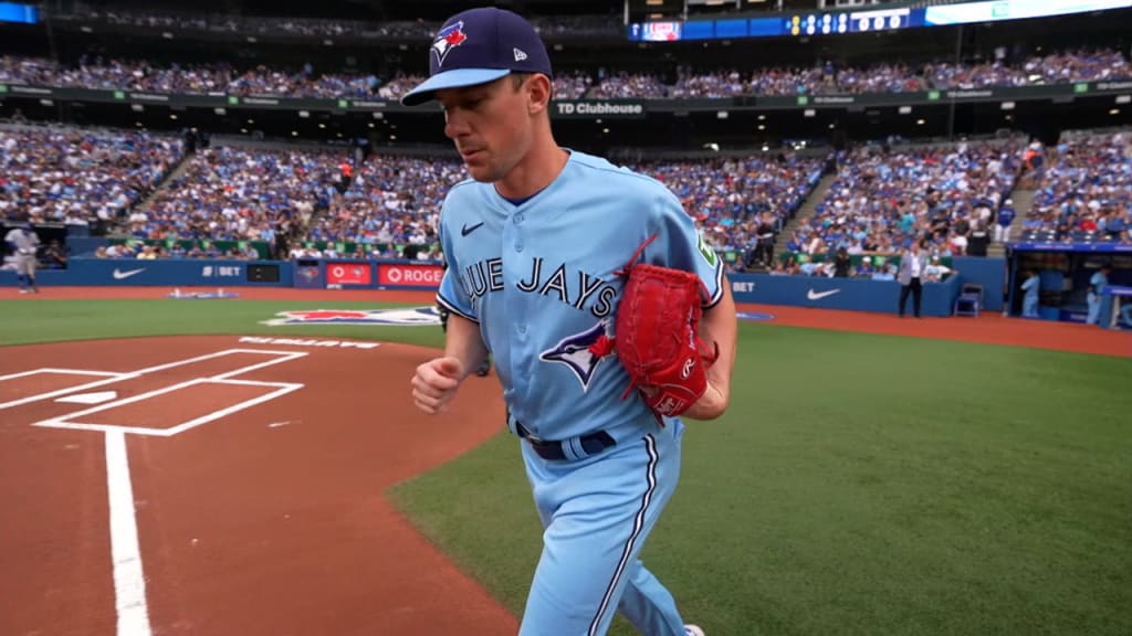 Blue Jays 2023 Report Cards: Chris Bassitt