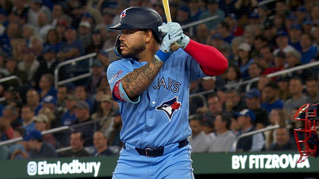 Yohendrick Pinango's RBI single