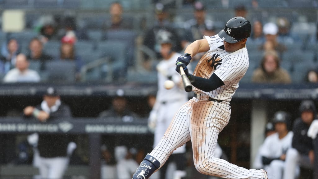 Juan Soto's RBI single | 09/28/2024 | New York Yankees