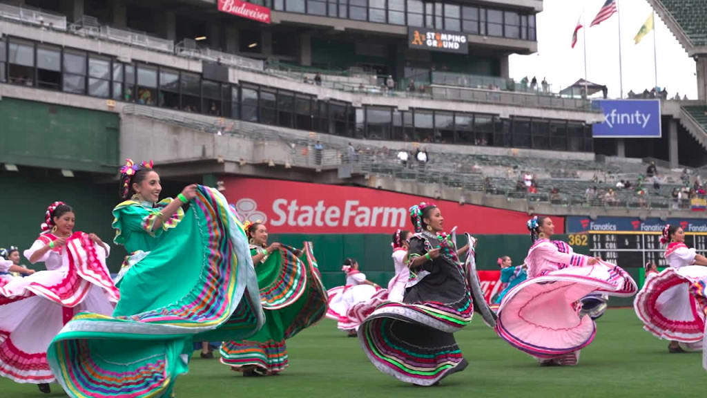 MLB celebrating Hispanic Heritage Month 2023