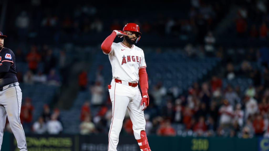 MLB 1年目リフラクター サイン JO ADELL 2025 Topps Series 1 Jo Adell Canvas /50 | eBay