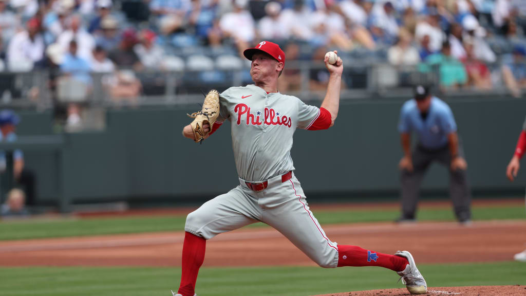 Kolby Allard induces groundout to end 1st