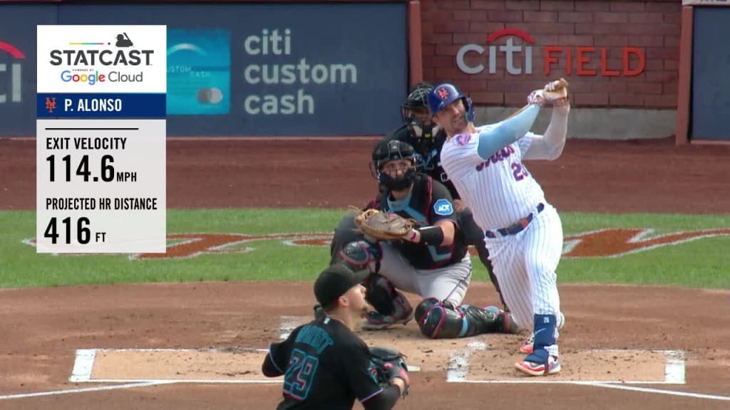 Mets' Pete Alonso to participate in 2023 MLB All-Star Home Run