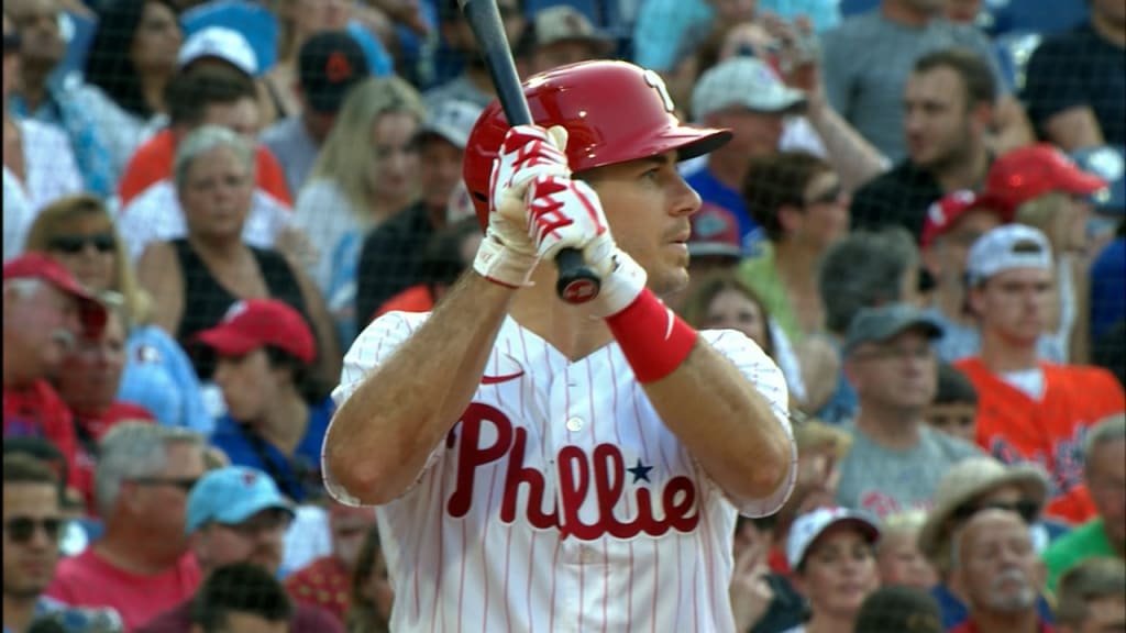 Edmundo Sosa and Jake Cave deliver in Phillies' 6-4 win over AL-leading  Orioles