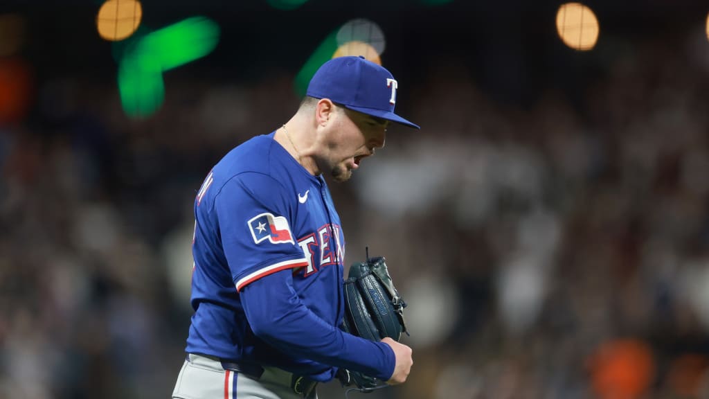 Luke Jackson's save seals the shutout | 04/25/2025 | Texas Rangers