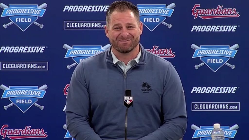 Stephen Vogt on coaching staff