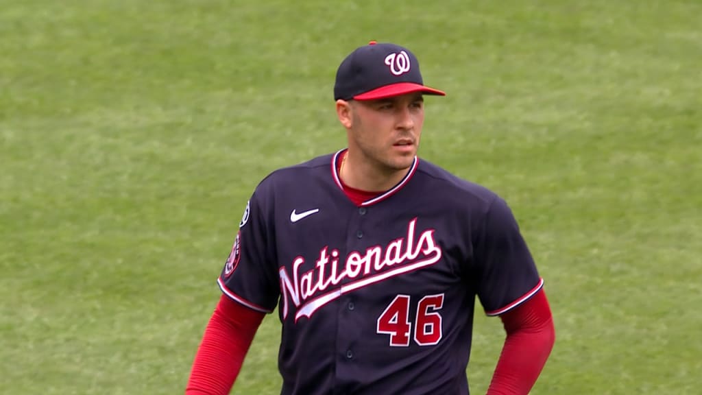 Washington Nationals Navy Blue