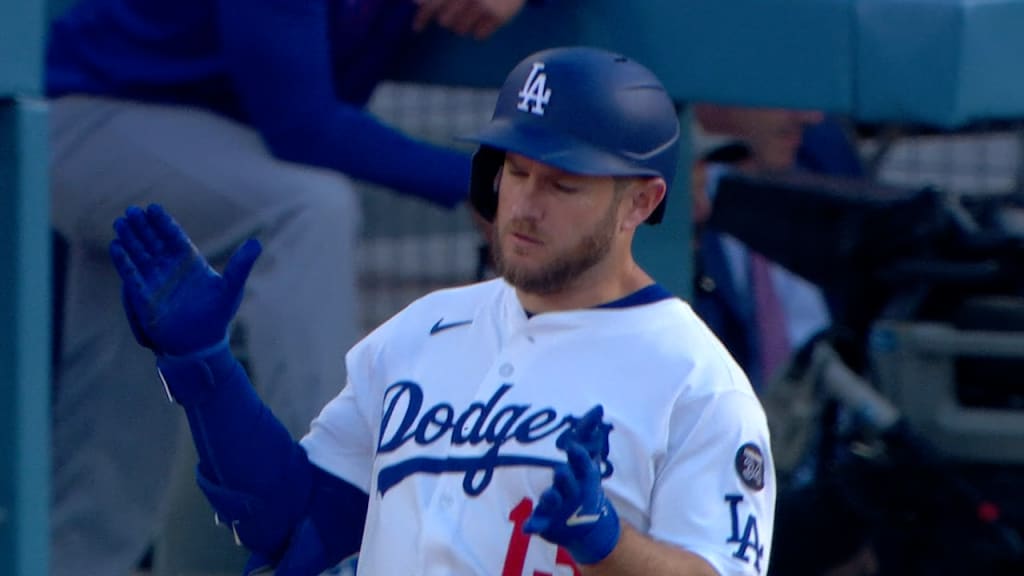 Versatile Max Muncy Is Inconsistent, But Very Valuable To