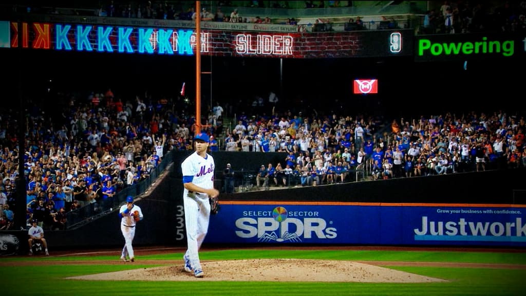 Rangers sign Jacob deGrom, 12/03/2022