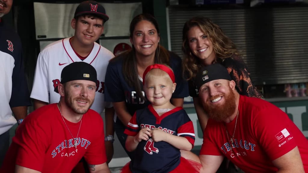 Jimmy Fund cancels trip to Red Sox spring training over