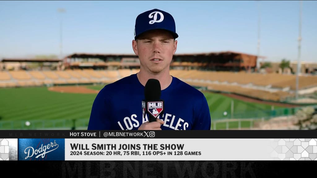 Will Smith on Spring Training bullpens, more