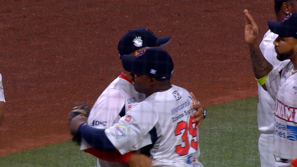 Puerto Rico Vs Panama Baseball: Epic Showdown on the Diamond
