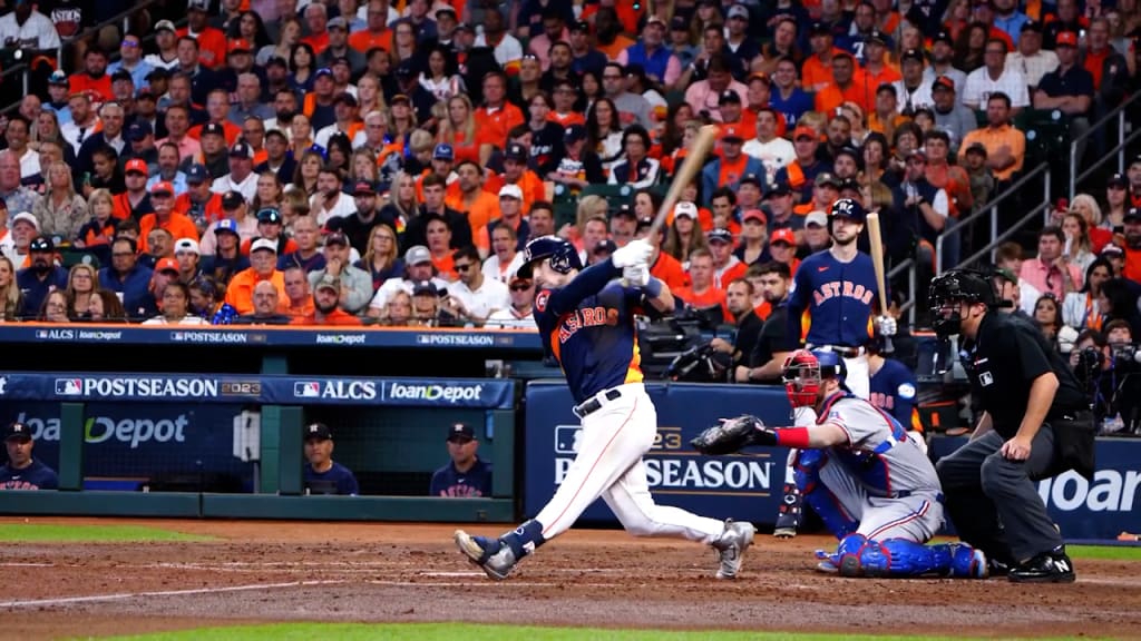 Field view of Bregman's homer, 10/16/2023