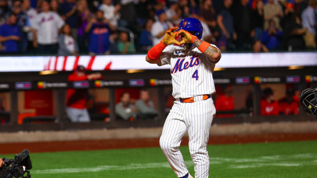 Francisco Alvarez's solo homer (9) | 09/17/2024 | New York Mets