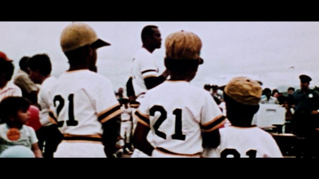 Pirates honoring life and legacy of Roberto Clemente with numerous Clemente  Day events and activities - CBS Pittsburgh