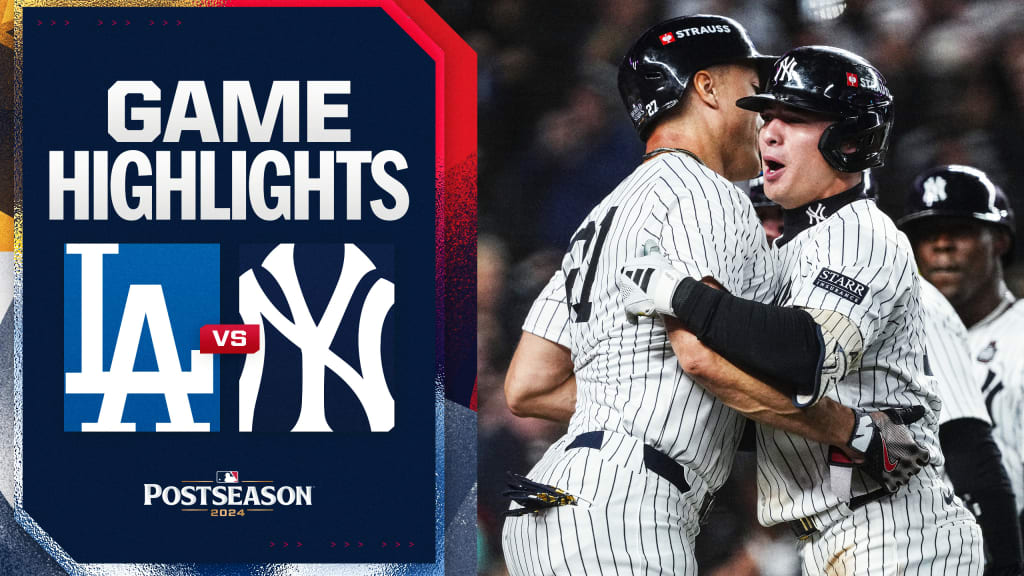 Yankees Game Recap Videos New York Yankees
