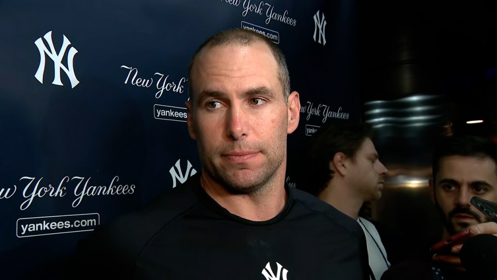 Paul Goldschmidt on the team coming up short, more