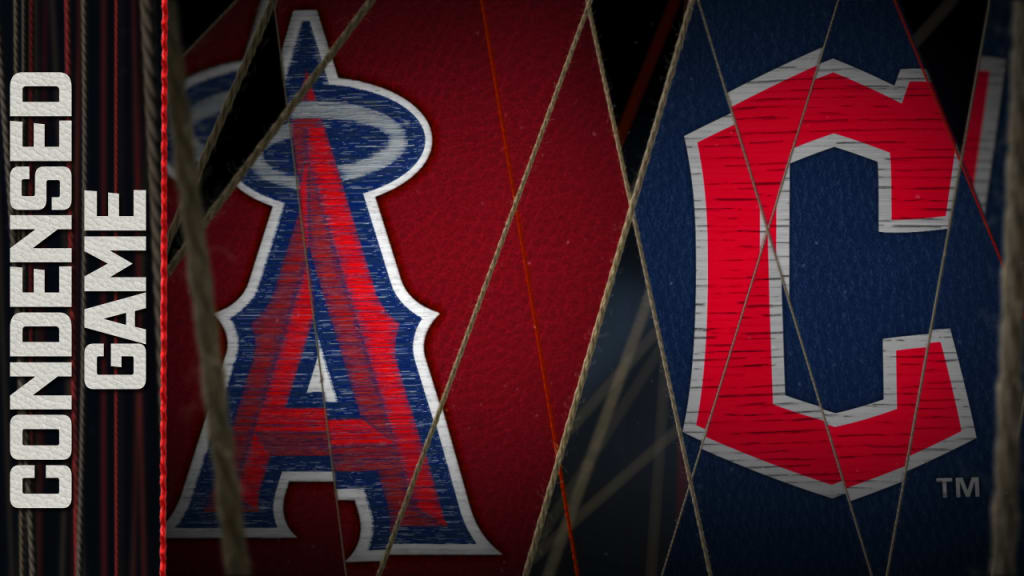 Angels, Guardians 05/13/2023 Game Video Highlights MLB Film