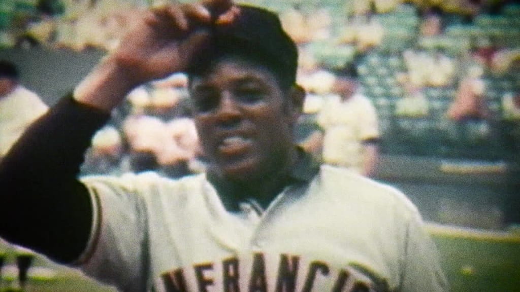 Willie mays black jersey online