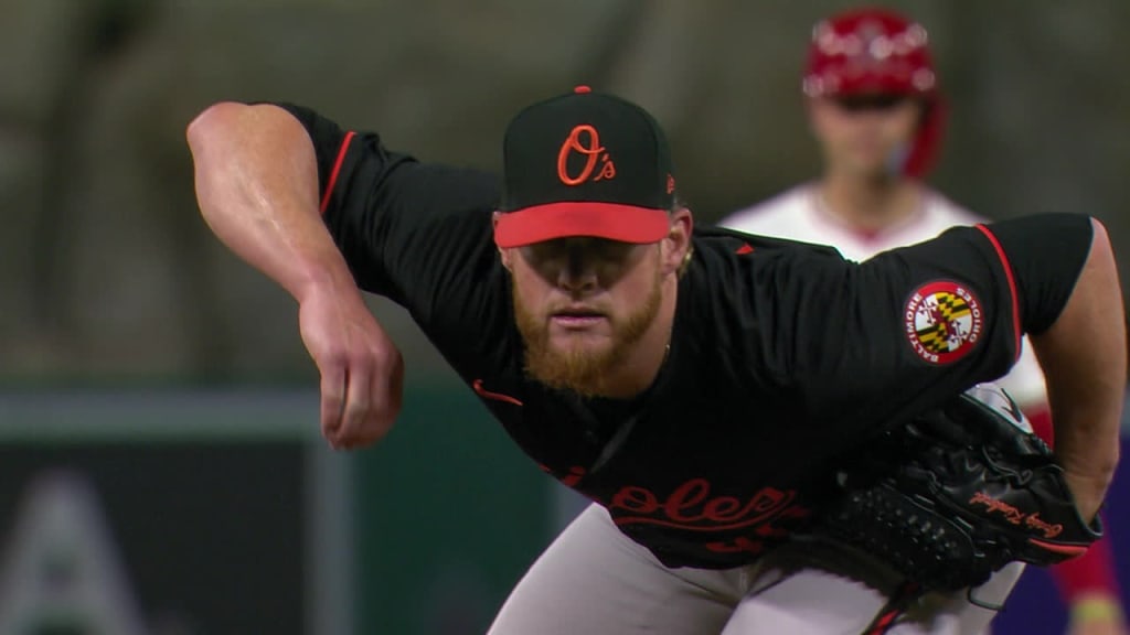 Craig Kimbrel records 423rd save, passes Billy Wagner | 04/22/2024 | MLB.com