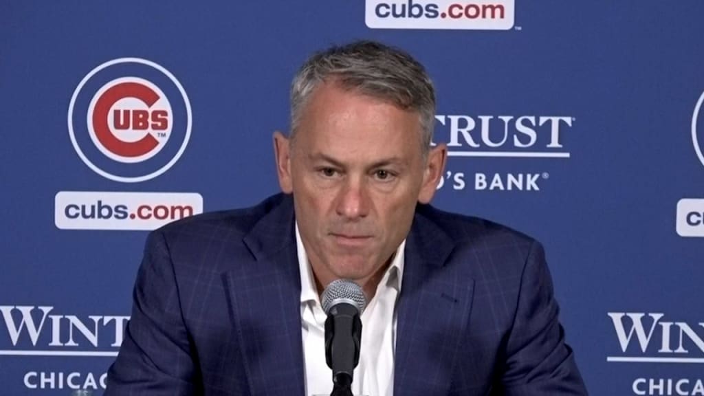 Chicago Cubs News - MLB