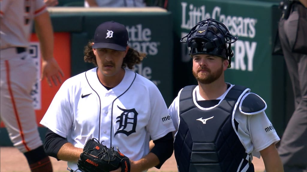 A sleeper pick for the Detroit Tigers closer role in 2023: Jason Foley