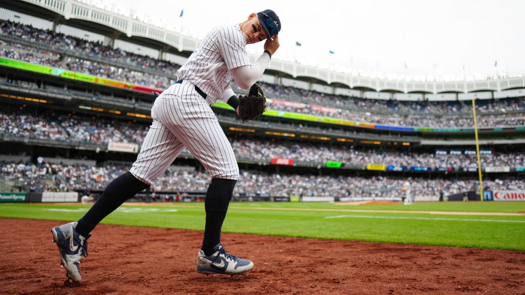 Revisiting their top 10 center fielder lists