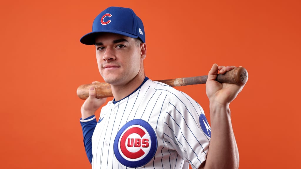 Matt Shaw discusses transition to third base