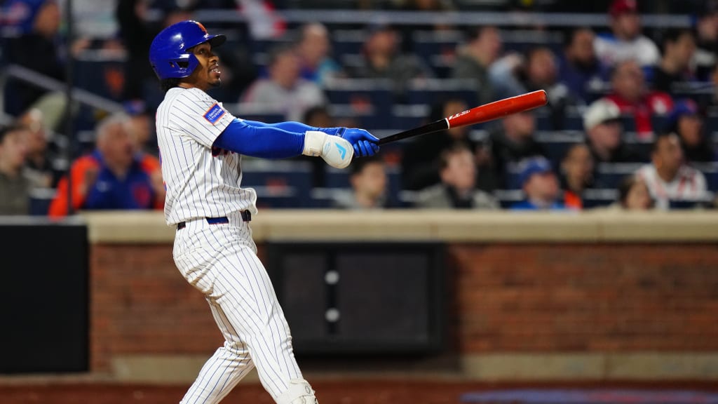 Curtain Call: Francisco Lindor's two home runs | 04/21/2025