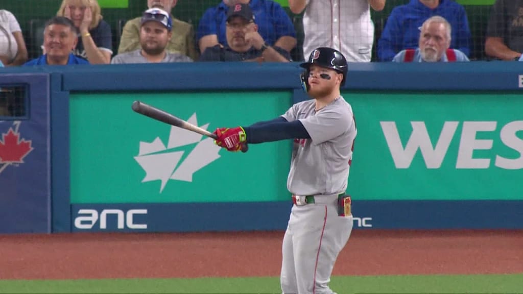 WATCH: Boston Red Sox' Jarren Duran Hits Grand Slam vs. Baltimore Orioles -  Fastball