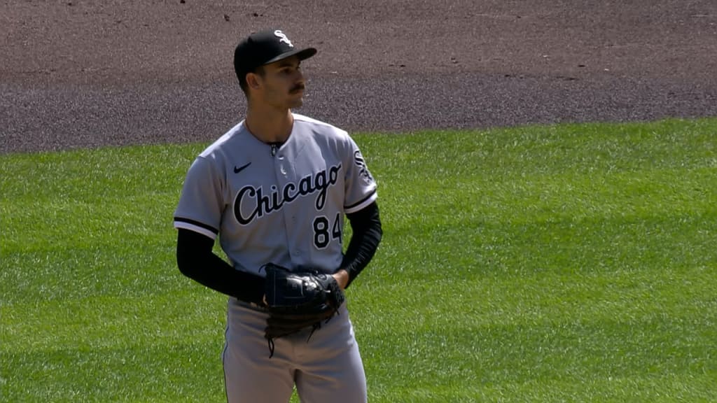 2023 WHITE SOX REVIEW: DYLAN CEASE