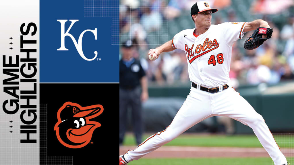 Baltimore Orioles vs Kansas City Royals: What to expect in this series