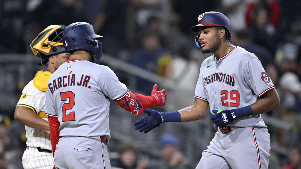 MLB ボブルヘッド 2025 フェルナンド・タティス jr./パドレス MLB Fernando Tatis Jr. #23 パドレス フィギュア ボブルヘッド