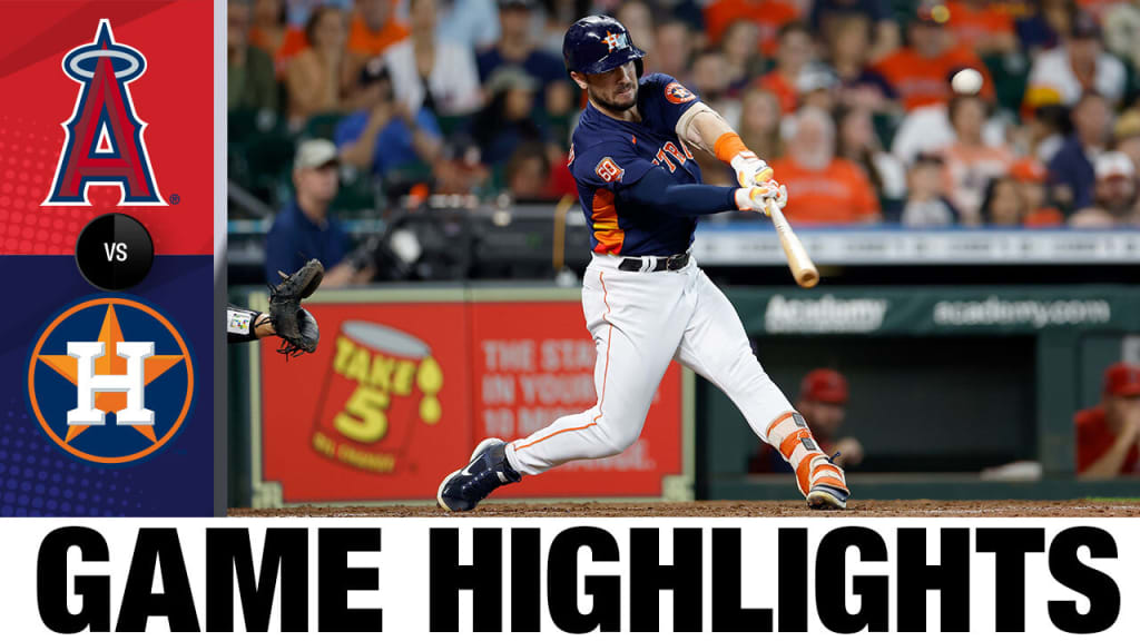 Alex Bregman  2022 Highlights 