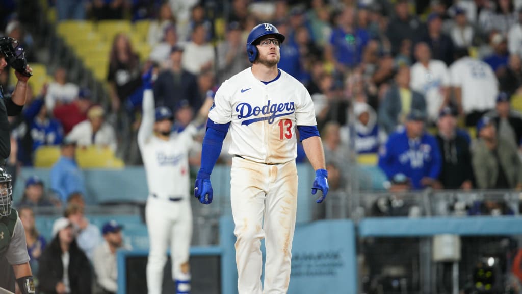 Max Muncy's three-run homer (2) | 05/14/2025 | Los Angeles