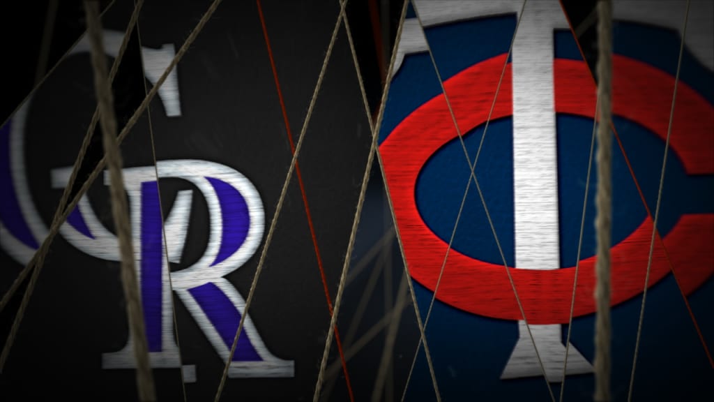 Japanese Highlights: Rockies-Twins | 06/26/2026 | MLB Japan